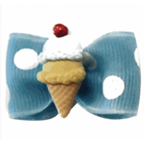 Ice Cream Bow
